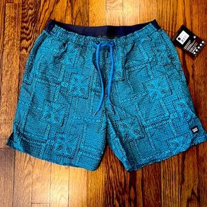 Saxx 2 in 1 Cannonball Swimsuit